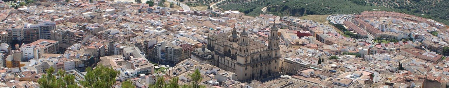 Catedral-jaen